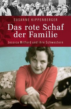 Das rote Schaf der Familie (eBook, ePUB) - Kippenberger, Susanne