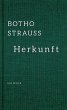 Herkunft (eBook, ePUB) - Bild 1