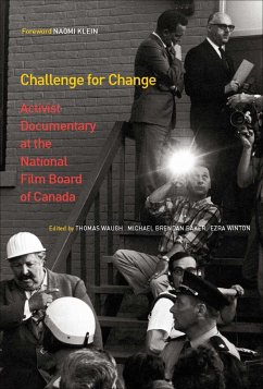 Challenge for Change (eBook, ePUB) - Waugh, Thomas