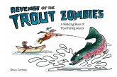 Revenge of the Trout Zombies (eBook, ePUB)