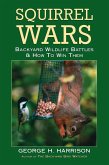 Squirrel Wars (eBook, ePUB)