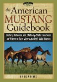 The American Mustang Guidebook (eBook, ePUB)