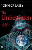 The Unbegotten (eBook, ePUB)