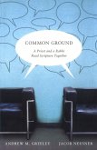 Common Ground (eBook, ePUB)