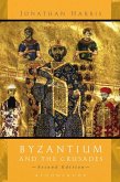 Byzantium and the Crusades (eBook, PDF)