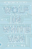 Wolf in White Van (eBook, ePUB)