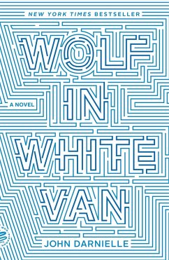 Cover Wolf in White Van (eBook, ePUB)