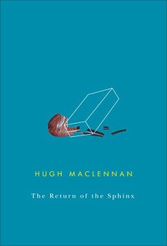 Return of the Sphinx (eBook, ePUB) - Maclennan, Hugh