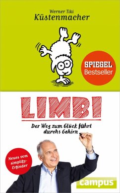 Limbi (eBook, ePUB) - Küstenmacher, Werner Tiki