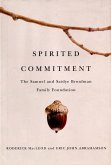 Spirited Commitment (eBook, ePUB)
