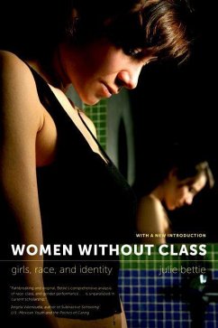 Cover Women without Class (eBook, ePUB)