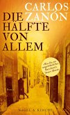 Die Hälfte von allem (eBook, ePUB)