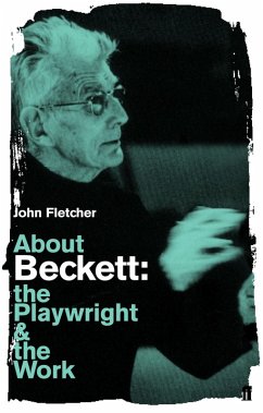 About Beckett (eBook, ePUB) - Fletcher, John