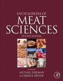 Encyclopedia of Meat Sciences (eBook, ePUB)