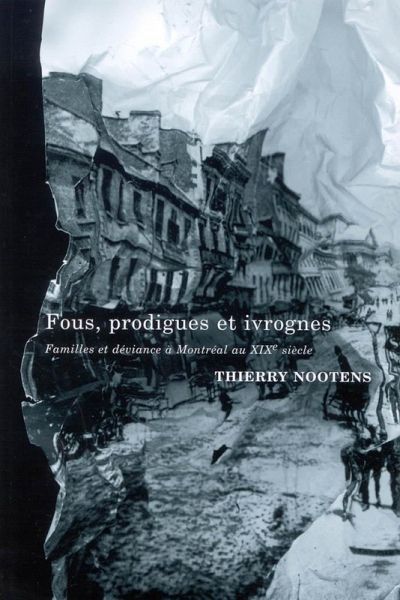 Fous, Prodigues, Ivrognes (eBook, ePUB) Fous, Prodigues, Ivrognes (eBook, ePUB)