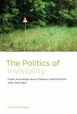 The Politics of Invisibility (eBook, ePUB)