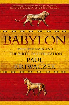 Cover Babylon (eBook, ePUB)