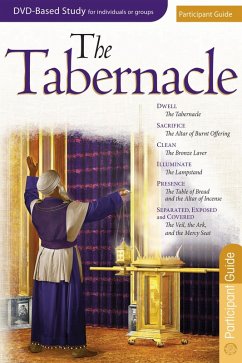 Cover Tabernacle: Participant Guide (eBook, ePUB)