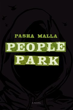 People Park (eBook, ePUB) Cover People Park (eBook, ePUB)