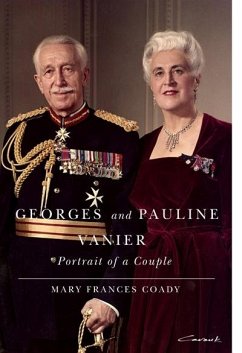 Cover Georges and Pauline Vanier (eBook, ePUB)