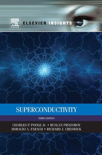 Superconductivity (eBook, ePUB)