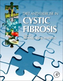 Diet and Exercise in Cystic Fibrosis (eBook, ePUB)