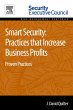 Smart Security: Practices that Increase... - Bild 1
