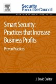 Smart Security: Practices that Increase Business Profits (eBook, ePUB)