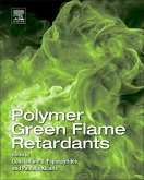 Polymer Green Flame Retardants (eBook, ePUB)
