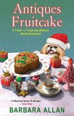 Antiques Fruitcake (eBook, ePUB)