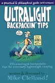 Ultralight Backpackin' Tips (eBook, ePUB) Ultralight Backpackin' Tips (eBook, ePUB)