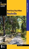 Best Easy Day Hikes Nashville (eBook, ePUB)