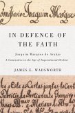 In Defence of the Faith (eBook, ePUB) In Defence of the Faith (eBook, ePUB)