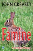 Famine (eBook, ePUB)