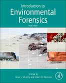 Introduction to Environmental Forensics (eBook, ePUB)