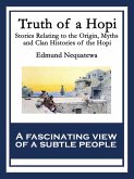 Truth of a Hopi (eBook, ePUB)
