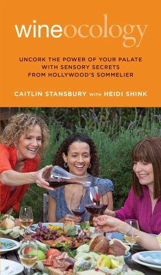 Wineocology (eBook, ePUB) - Stansbury, Caitlin; Shink, Heidi