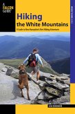 Hiking the White Mountains (eBook, ePUB)