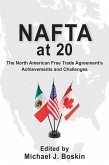 NAFTA at 20 (eBook, PDF)
