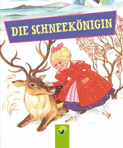Die Schneekönigin (eBook, ePUB) - Andersen, Hans Christian; Bauer-Stadler, Bianca