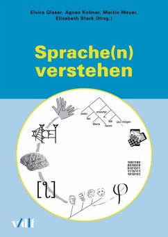 Sprache(n) verstehen (eBook, PDF)