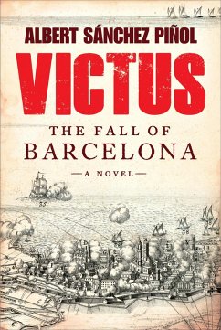 Cover Victus (eBook, ePUB)