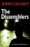 The Dissemblers (eBook, ePUB)