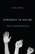 Democracy in Decline (eBook, ePUB) - Bild 1