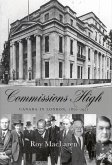 Commissions High (eBook, ePUB) Commissions High (eBook, ePUB)
