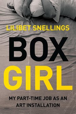 Cover Box Girl (eBook, ePUB)