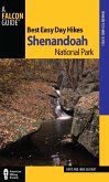 Best Easy Day Hikes Shenandoah National Park (eBook, ePUB)