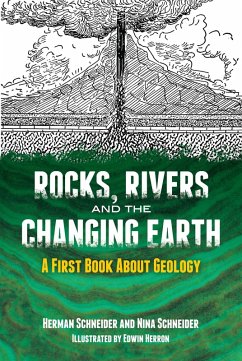 Cover Rocks, Rivers and the Changing Earth (eBook, ePUB)