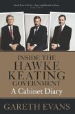 Inside the Hawke-Keating Government (eBook, ePUB)