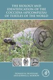 The Biology and Identification of the Coccidia (Apicomplexa) of Turtles of the World (eBook, ePUB)
